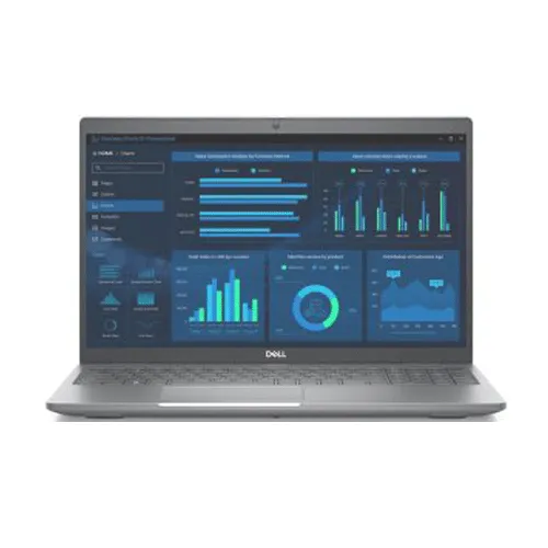 Dell Precision 3581 Core i7 13th Gen